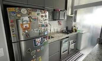 Imagem 9: Apartamento à venda no bairro Sacomã - São Paulo/SP, Zona Sul