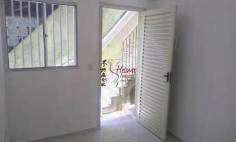 Imagem 4: Casa 1 dormitório R$ 900,00 ( Vila Guedes