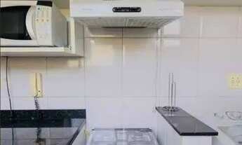 Imagem 6: Apartamento para Venda em Belo Horizonte, Ouro Preto, 2 dormitórios, 1 banheiro, 2 vagas