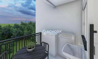 Imagem 7: Sobrado com 2 dormitórios à venda, 67 m² por R$ 330.000,00 - Itoupava Norte - Blumenau/SC