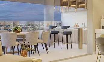 Imagem 2: Apartamento com 3 dormitórios à venda, 187 m² por R$ 1.790.000 - Morada da Colina - Uberlâ