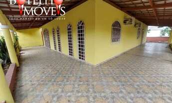 Imagem 2: Casa para aluguel com 250 metros quadrados com 4 quartos em Flores - Manaus - AM