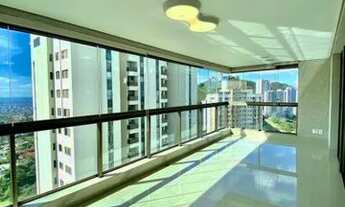 Imagem 7: Apartamento para aluguel, 4 quartos, 4 suítes, 4 vagas, Vila da Serra - Nova Lima/MG