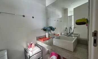 Imagem 2: Ed. Susent Boulevard 2 suítes em Umarizal - Belém - PA