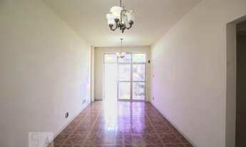 Imagem: Apartamento para Aluguel - Andaraí, 2 Quartos