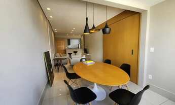 Imagem 4: BELO HORIZONTE - Apartamento Padrão - Funcionários