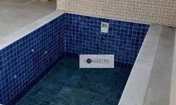 Imagem 6: Casa com 3 dormitórios para alugar, 180 m² por R$ 12.550,00/mês - Jardim Residencial Dona