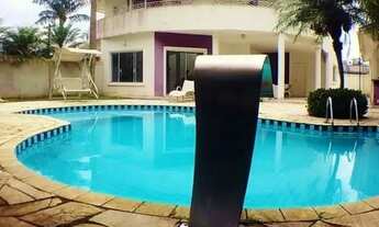 Imagem 7: CASA EM CONDOMÍNIO - CONDOMÍNIO ARUÃ - SP