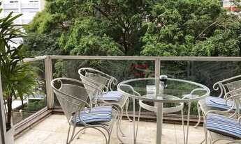 Imagem 3: São Paulo - Apartamento Padrão - HIGIENOPOLIS