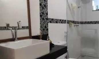 Imagem 3: Sobrado para venda possui 120 metros quadrados com 3 quartos em Sumaré - São Paulo - SP