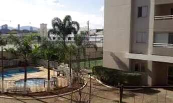 Imagem 6: Apartamento Agua Branca ,3 dts, 1 suite , varanda ,1 Vaga ,lazer Completo, vale Conhecer!!