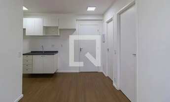 Imagem 4: Apartamento para Aluguel - Barra Funda, 2 Quartos, 32 m2