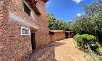 Imagem 5: Casa à venda, 3 quartos, 1 suíte, 2 vagas, Vila Del Rey - Nova Lima/MG