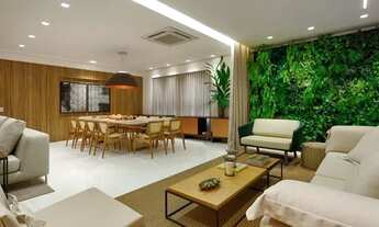 Imagem 3: Apartamento à venda, 4 quartos, 4 suítes, 4 vagas, Funcionários - Belo Horizonte/MG