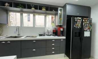 Imagem 6: Casa de condomínio à venda com 200m², 3 quartos e 2 vagas