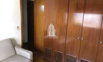 Imagem 5: Apartamento em Santana à venda com 4 dormitórios, varanda e lazer completo