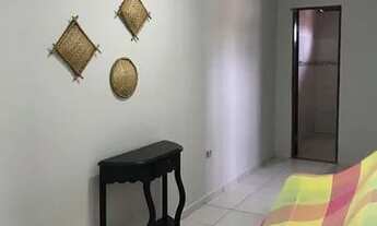 Imagem 2: Casa para aluguel na praia de peroba