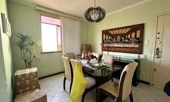 Imagem: Apt no Jardins - condomínio Alcebiades