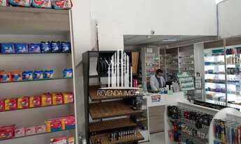 Imagem 4: Loja comercial de 60 m² e 1 vaga na Barra Funda