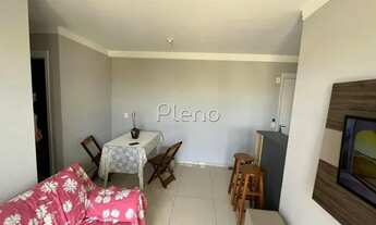 Imagem 7: Apartamento à venda na Vila Industrial - Campinas/SP