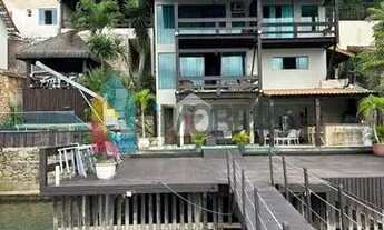 Imagem: Casa de rua-À VENDA-Ponta Leste-Angra dos