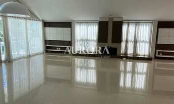 Imagem 3: Sobrado no Condomínio Alphaville Imbúias para locação, Loteamento Alphaville, Londrina, PR