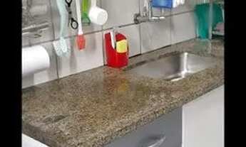 Imagem 2: 2 quartos na Praia da Costa - Ed Mariana Condominio Mar Azul Cód: 23108 A