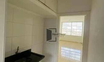 Imagem 5: Kitnet com 1 dormitório para alugar, 32 m² por R$ 855,00/mês - Centro - Campinas/SP