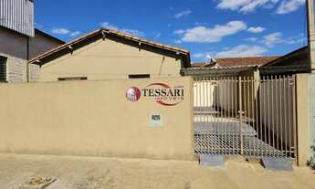 Imagem: Aluga - Casa para alugar no Vila Novascom