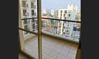 Imagem 3: Apto para aluguel com 81 metros quadrados, 3 quartos, 2 vagas e lazer completo na Pompéia