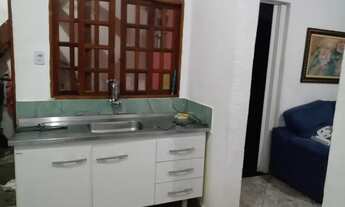 Imagem 2: Aluga-se casa Casa com 1 dormitório