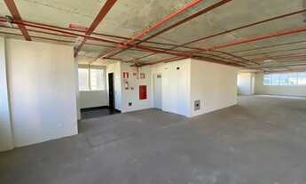 Imagem 2: Andar Corporativo para aluguel, 1 vaga, Funcionários - Belo Horizonte/MG