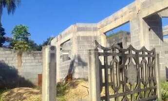 Imagem: Cotia - Casa de Condomínio - Colina (caucaia