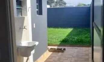 Imagem 5: Casa para venda possui 150 metros quadrados com 3 quartos