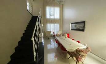 Imagem 3: Casa 3 Dormitório (suites) Portal do Parque Araras