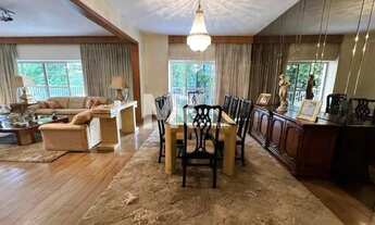 Imagem 4: Poucos metros da lagoa e do metro, 10 minutos da praia