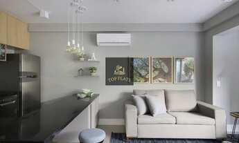 Imagem 2: Flat disponível no Jardim Paulista - SP