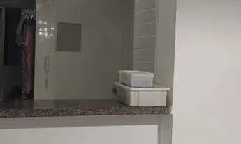 Imagem 3: Apto entre a ponte estaiada e o Shopping com 3 suítes 105m² de área construída