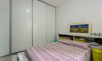 Imagem 3: Apartamento para Aluguel - Brooklin, 1 Quarto, 74 m2