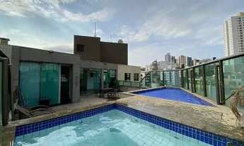 Imagem 2: Cobertura à venda, 5 quartos, 2 suítes, 2 vagas, Buritis - Belo Horizonte/MG