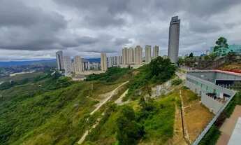 Imagem 6: Apartamento para aluguel, 2 quartos, 2 suítes, 1 vaga, Vila da Serra - Nova Lima/MG