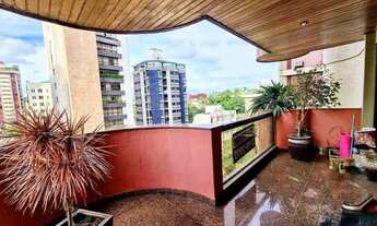 Imagem 15: Apartamento à venda, 4 quartos, 3 suítes, 5 vagas, Lourdes - Belo Horizonte/MG