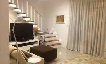 Imagem 2: Casa à venda, 5 quartos, 3 suítes, 2 vagas, Tijuca - RIO DE JANEIRO/RJ