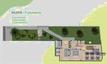 Imagem 5: Cobertura 3 quartos, sendo 1 suíte - Sagrada Família - Belo Horizonte/MG