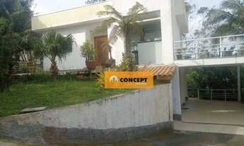 Imagem: Casa com 3 dormitórios à venda, 220 m²