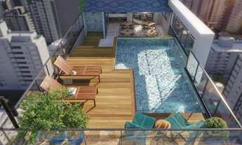 Imagem 5: THI - LANÇAMENTO EM BOA VIAGEM / ANDREA PRIORI 35 E 52 M² / ALTA RENTABILIDADE