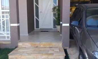 Imagem 2: Casa em Condominio em Samambaia Parque Residencial - Atibaia