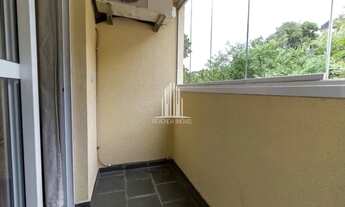 Imagem 6: EDF SAN FRANCESCO APARTAMENTO DE 55M² COM 2 DORMITORIOS, 1 BANHEIRO E 2 VAGAS EM BUTANTÃ