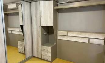 Imagem 6: APARTAMENTO SEMI MOBILIADO|2 DORMITÓRIOS|SALA|COZINHA|SACADA