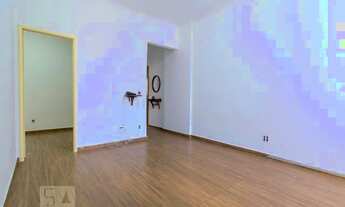 Imagem 3: Apartamento para Aluguel - Botafogo, 2 Quartos, 64 m2